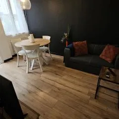 Maisonnette tout confort parking prive