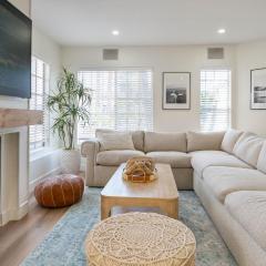 The Oliver - Pacific Beach Hideaway