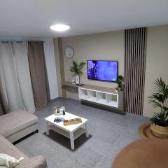 CASA JOSE "Acogedor Apartamento cerca de la playa"