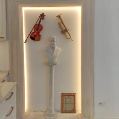 Arena Concert Concerto Love - Historic House Amorino at "Palazzo Tiolo" Palace