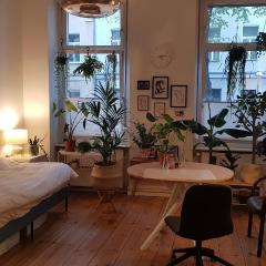 Cozy room in Neukölln , Kreuzberg