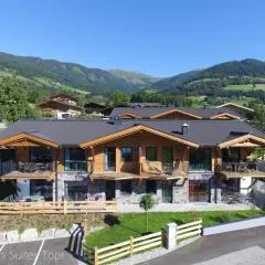 Luxury Tauern Suite Walchen Kaprun 1