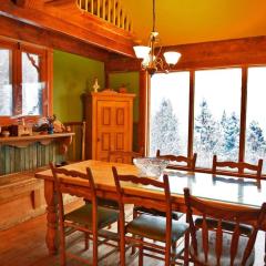 Chalet de la Montagne CITQ: 224103