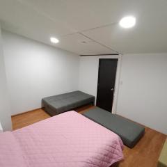 Loft Santa rosa