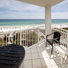 SC 601 - Beachfront Condo With Amazing Views!