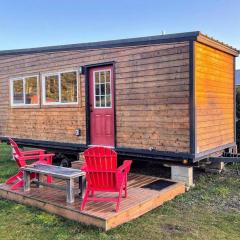 Shorepine - Tiny Tranquility on the Oregon Coast!