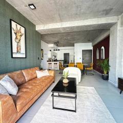 Spacious & Classy apartment in Santa Elena