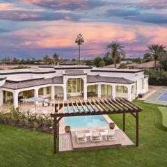Farrier by AvantStay Spectacular 7BR Mediterranean-style Estate w Pool