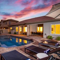 Palo Santo by AvantStay Contemporary Scottsdale Home w Great Outdoor Space Pool