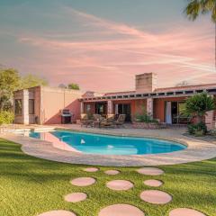 La Casona by AvantStay Gorgeous Spanish Style Oasis w Historic Charm Pool