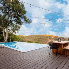 Chardonnay by AvantStay Modern Private Haven in Sonoma Infinity Pool w Valley Views