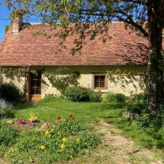 Gîte Parassy, 2 pièces, 2 personnes - FR-1-586-31