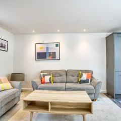 Motherby 7 Town House close to River front - Pass the Keys