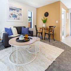 Christchurch Charm 1 bed 1 bath loft: CBD