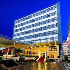 Aries Hotel Nha Trang - by Bay Luxury
