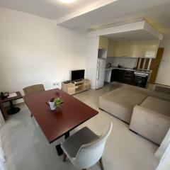 Cozy Flat at Famagusta Center