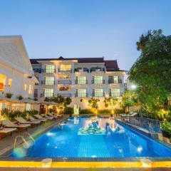 Sala Siem Reap Hotel