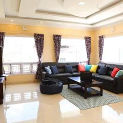 The Orion Cottage 5 BHK -YogiCottage online