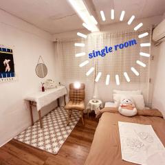 Hongdae House Room#G#E#D#R#M