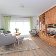 Ferienwohnung Achat & Meer