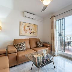 Faro's Angel Miraflores Penthouse