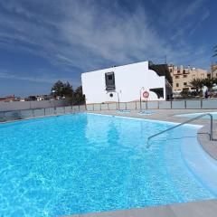 Apartamento London Complex Amaya Fuerteventura