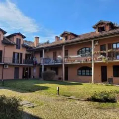 Belgioioso Apartments