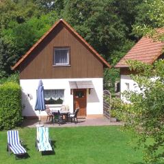 Ferienhaus im schönen Frankenland