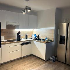 Duplex F4-2 balcons face a la mer