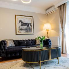 Olive Apartment
