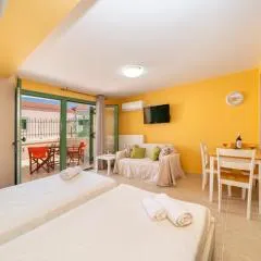 Sofia's Apartment