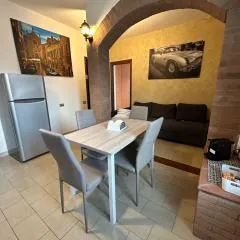 Appartamento Mino