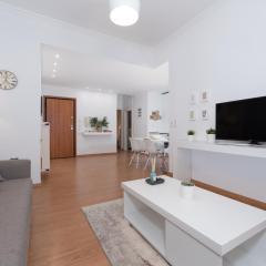 Melodies of Athens apt in Ilisia neighbourhood