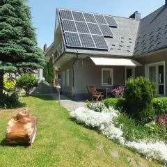 Orzechówka