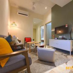 Jenjarom No. 32 Modern Cozy Homestay for 4 Pax in Kuala Lumpur