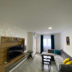 Apartman Kiko