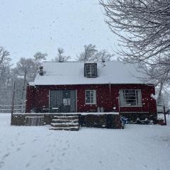 Highlands Farm Cottage