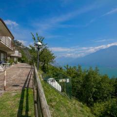 Tremosine Wonderful Lake View 1 - Happy Rentals