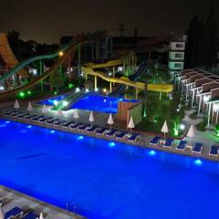 AQUA MARINN SPA&WELLNESS