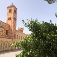 Istituto Santissimo Salvatore