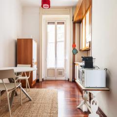 Bilocale di Charme a due passi da Pt Romana