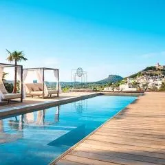 Hotel Creu de Tau Art&Spa-Adults only