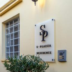 s - plazza residence