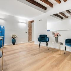 Piazza Indipendenza Loft & Rooms