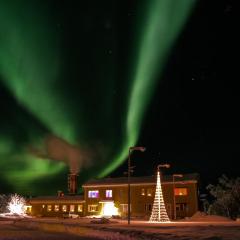 Lannavaara Lodge