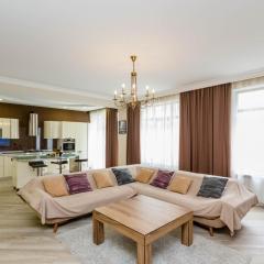 Centered Living