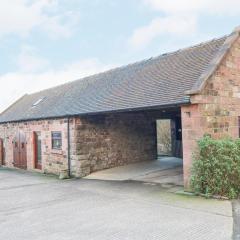 Roaches View Barn