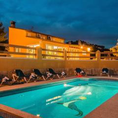 Villa Niceview by Abahana Villas