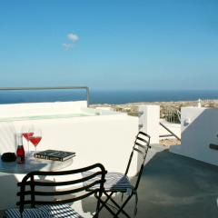 The Lava Villa by A Terre Cave Villas