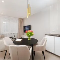 Apartament Krucza by Your Freedom